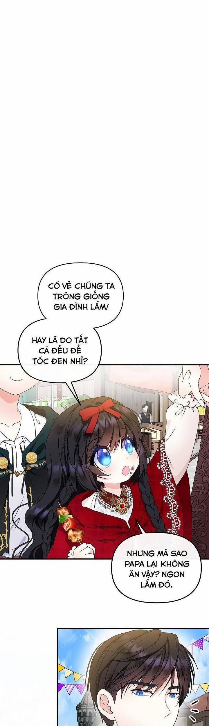 Trở Thành Con Gái Của Các Nhân Vật Chính 25 trang 7