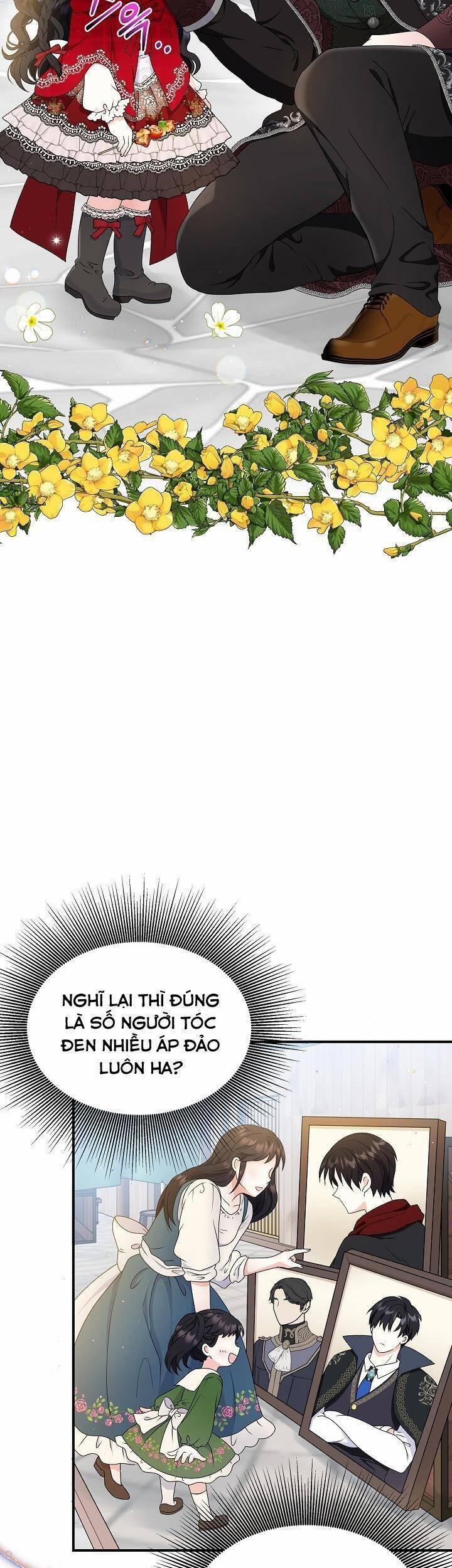 Trở Thành Con Gái Của Các Nhân Vật Chính 25 trang 9