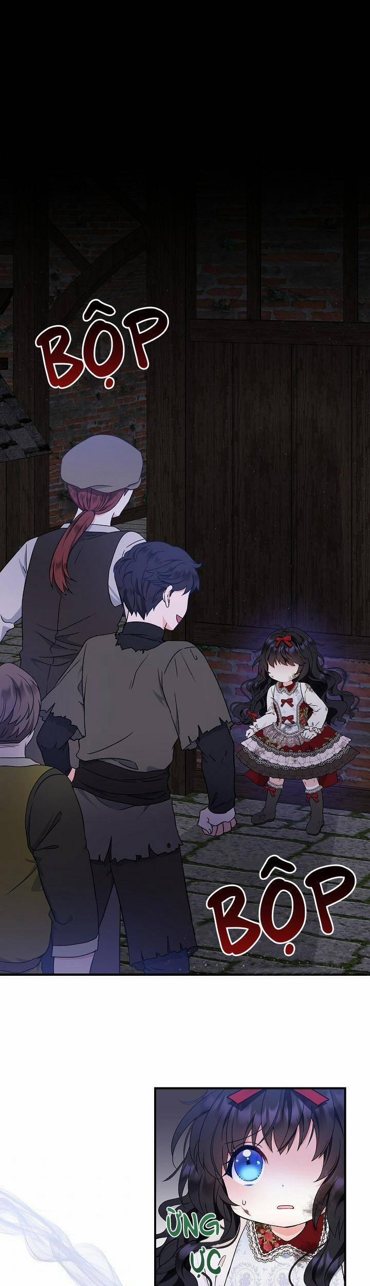 Trở Thành Con Gái Của Các Nhân Vật Chính 26 trang 0