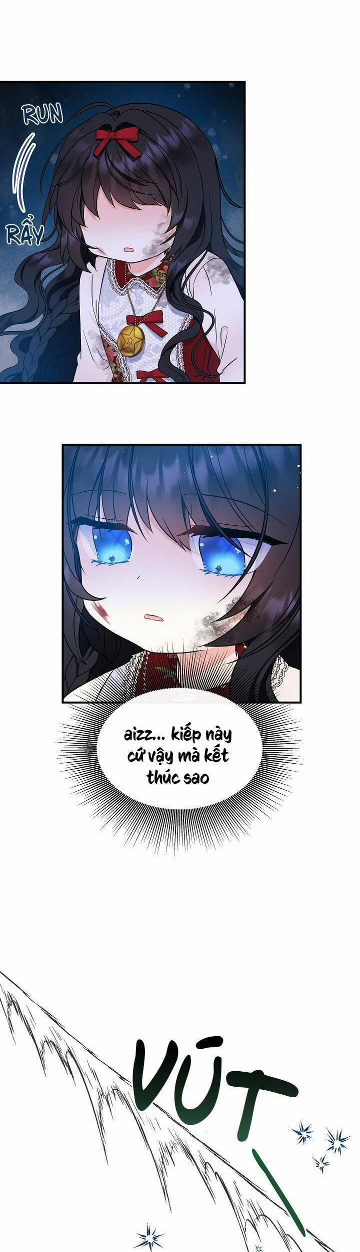 Trở Thành Con Gái Của Các Nhân Vật Chính 26 trang 11