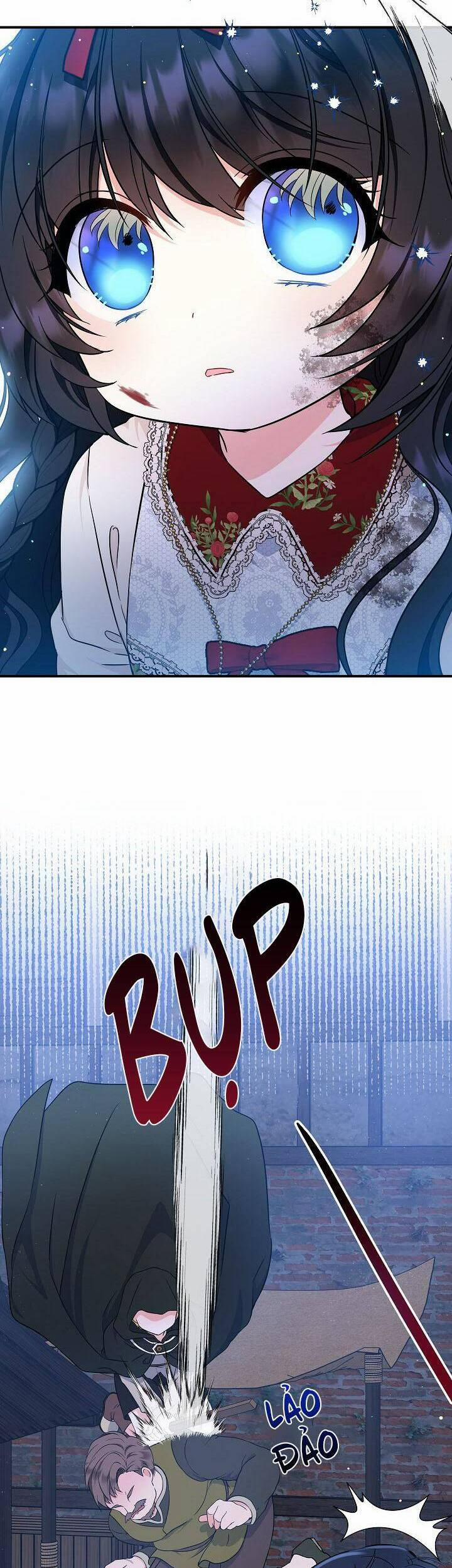 Trở Thành Con Gái Của Các Nhân Vật Chính 26 trang 12