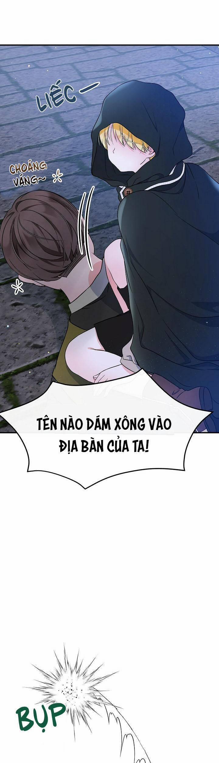 Trở Thành Con Gái Của Các Nhân Vật Chính 26 trang 14