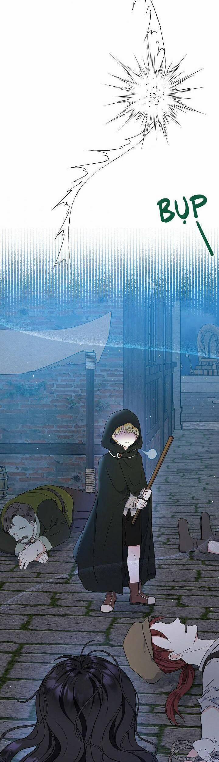 Trở Thành Con Gái Của Các Nhân Vật Chính 26 trang 15