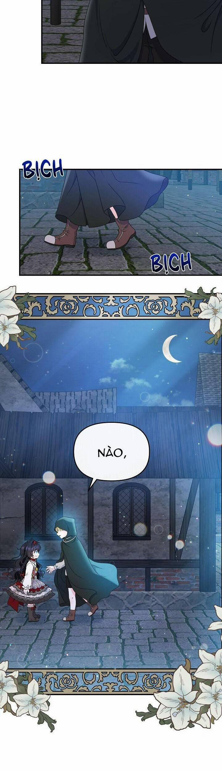 Trở Thành Con Gái Của Các Nhân Vật Chính 26 trang 17