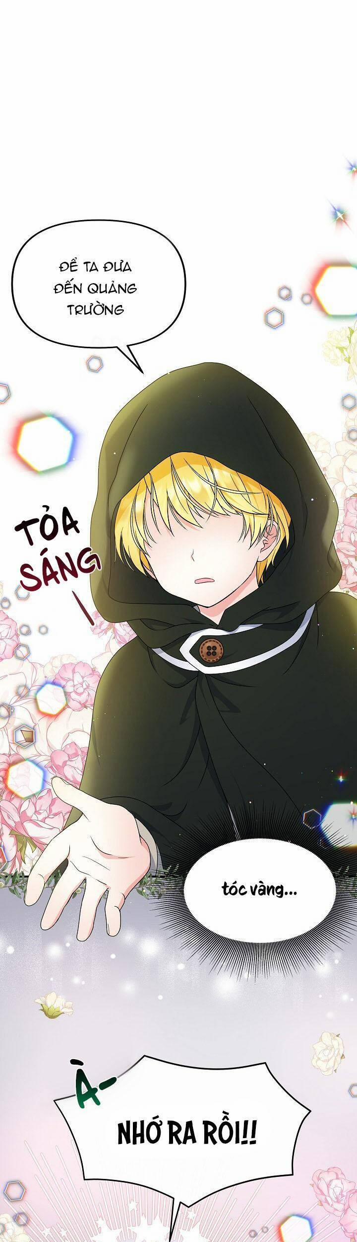 Trở Thành Con Gái Của Các Nhân Vật Chính 26 trang 18