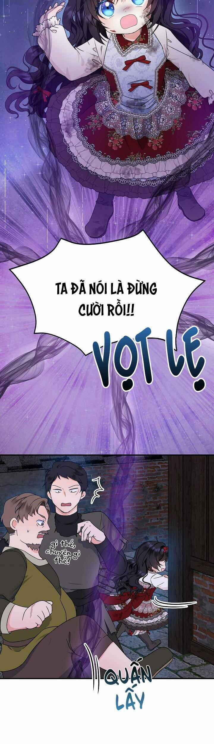 Trở Thành Con Gái Của Các Nhân Vật Chính 26 trang 2