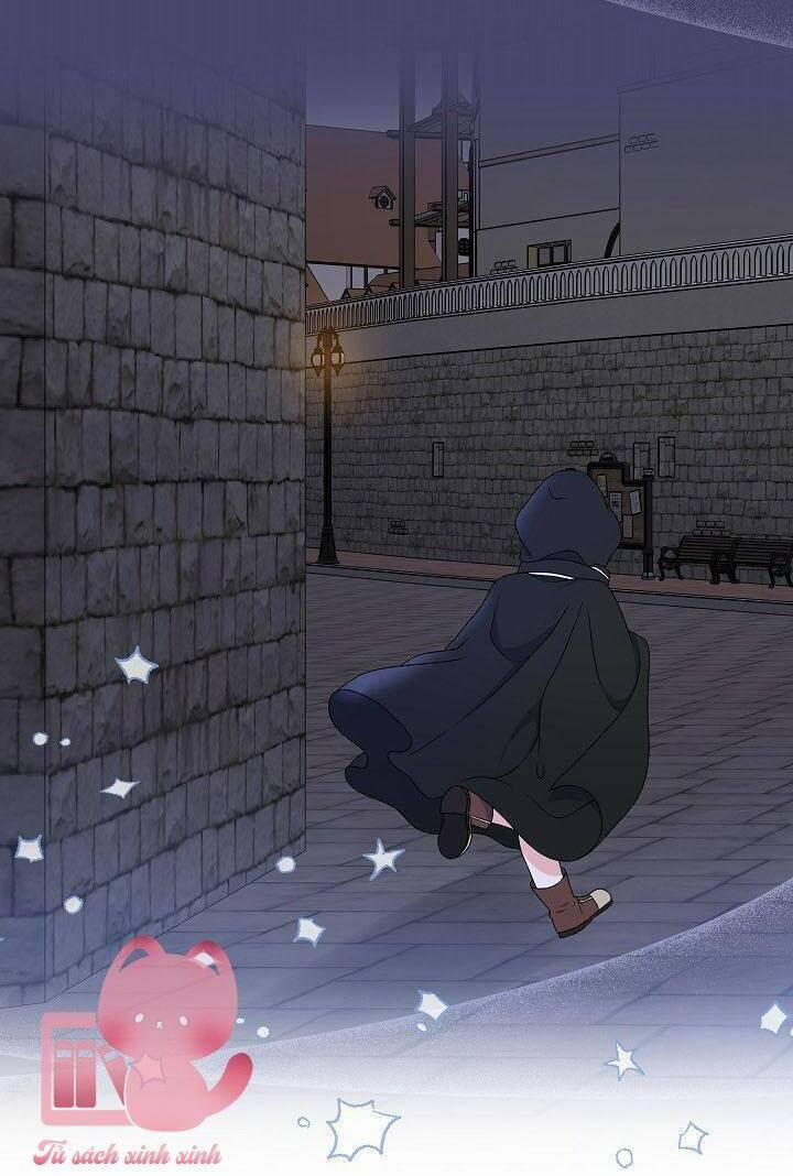 Trở Thành Con Gái Của Các Nhân Vật Chính 26 trang 20