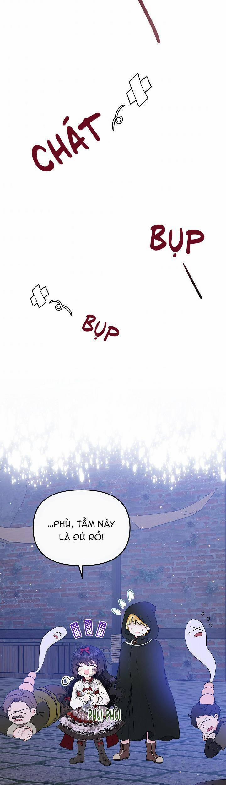 Trở Thành Con Gái Của Các Nhân Vật Chính 26 trang 25