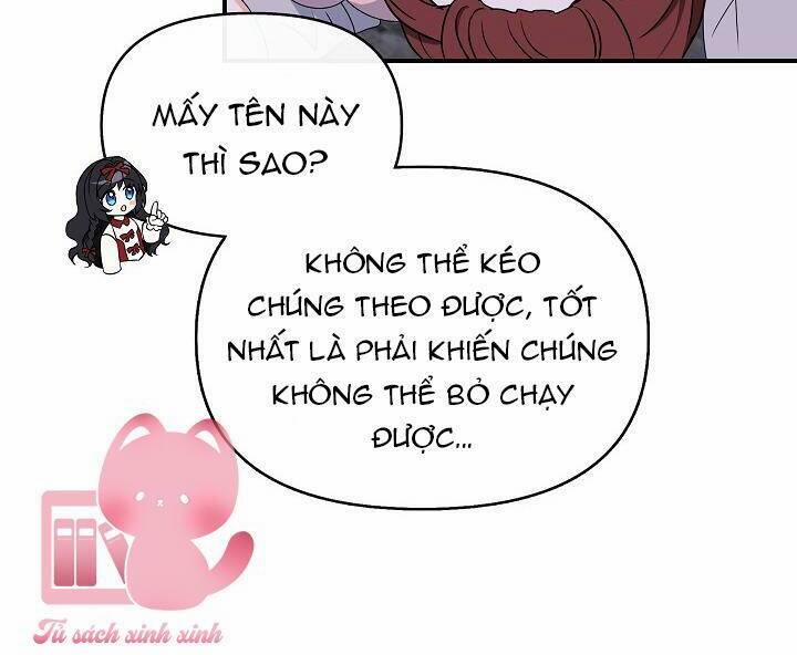 Trở Thành Con Gái Của Các Nhân Vật Chính 26 trang 27