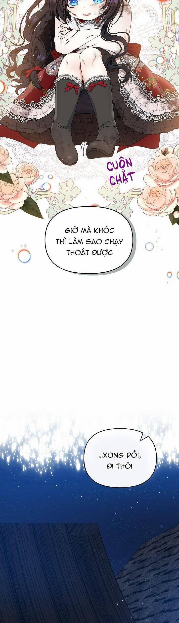 Trở Thành Con Gái Của Các Nhân Vật Chính 26 trang 31