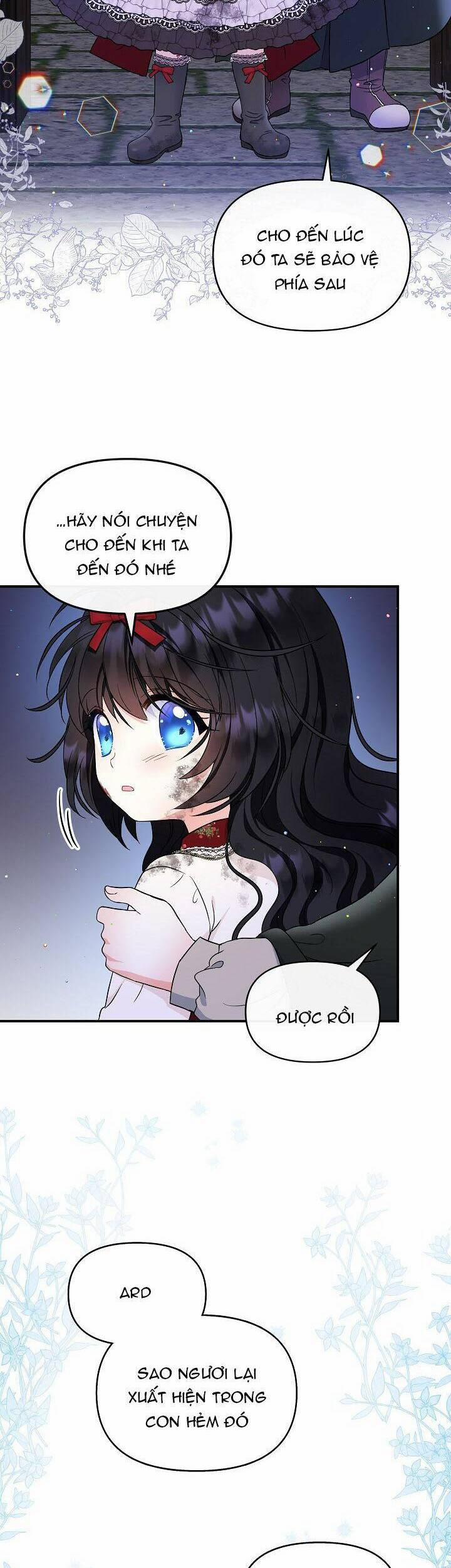 Trở Thành Con Gái Của Các Nhân Vật Chính 26 trang 36