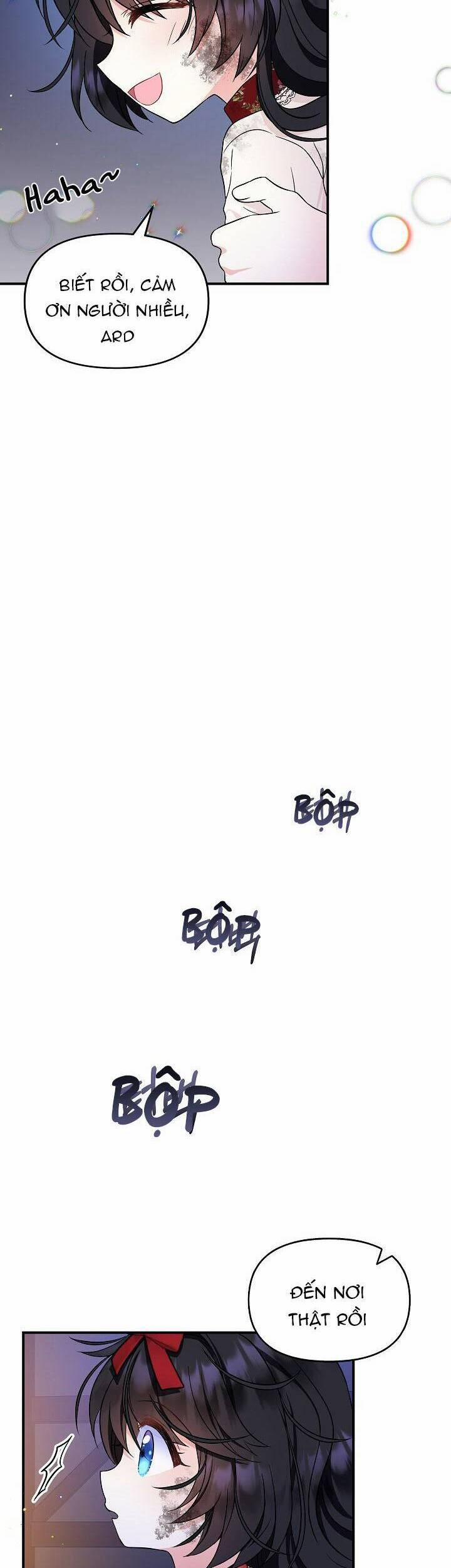 Trở Thành Con Gái Của Các Nhân Vật Chính 26 trang 38