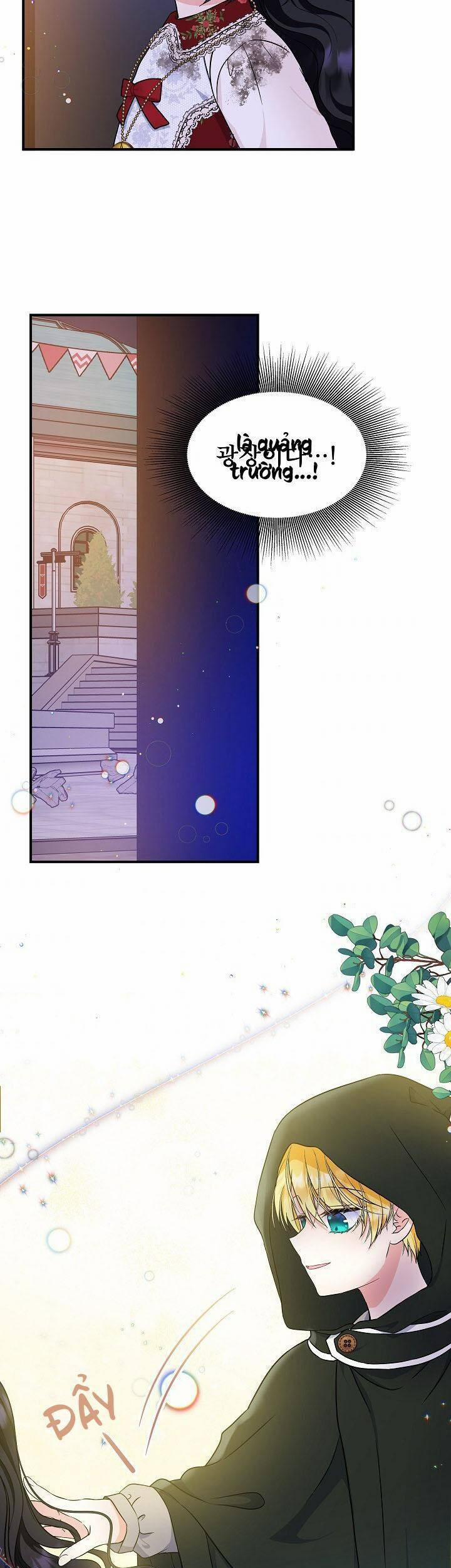 Trở Thành Con Gái Của Các Nhân Vật Chính 26 trang 39