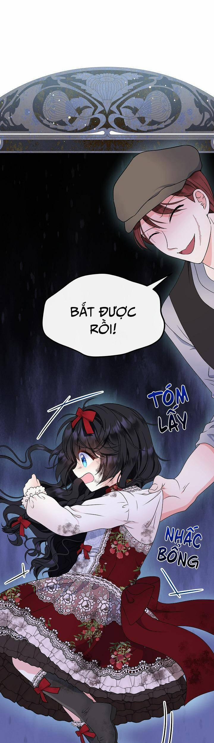 Trở Thành Con Gái Của Các Nhân Vật Chính 26 trang 4