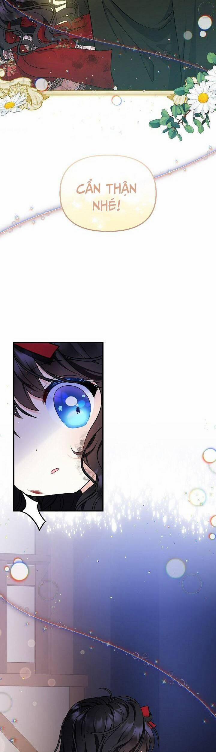 Trở Thành Con Gái Của Các Nhân Vật Chính 26 trang 40