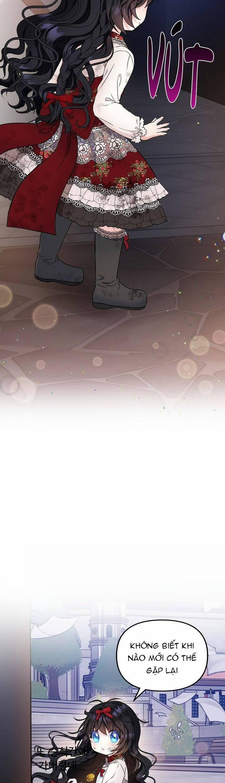 Trở Thành Con Gái Của Các Nhân Vật Chính 26 trang 41