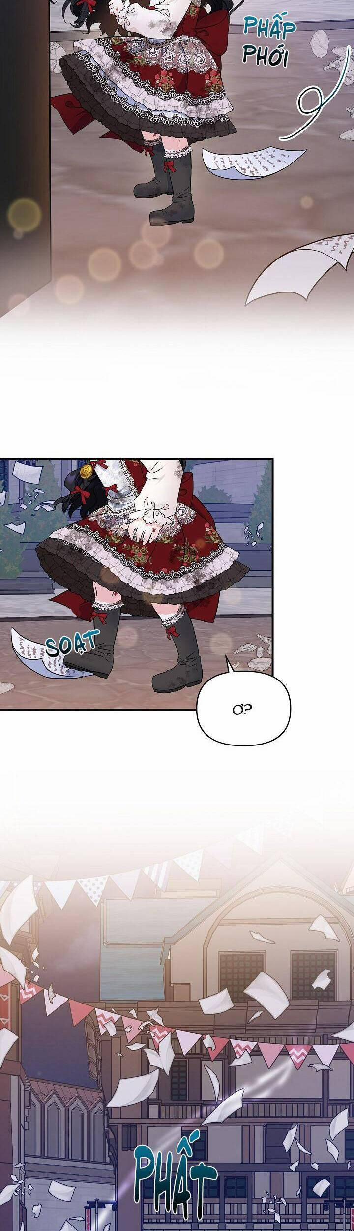 Trở Thành Con Gái Của Các Nhân Vật Chính 26 trang 42