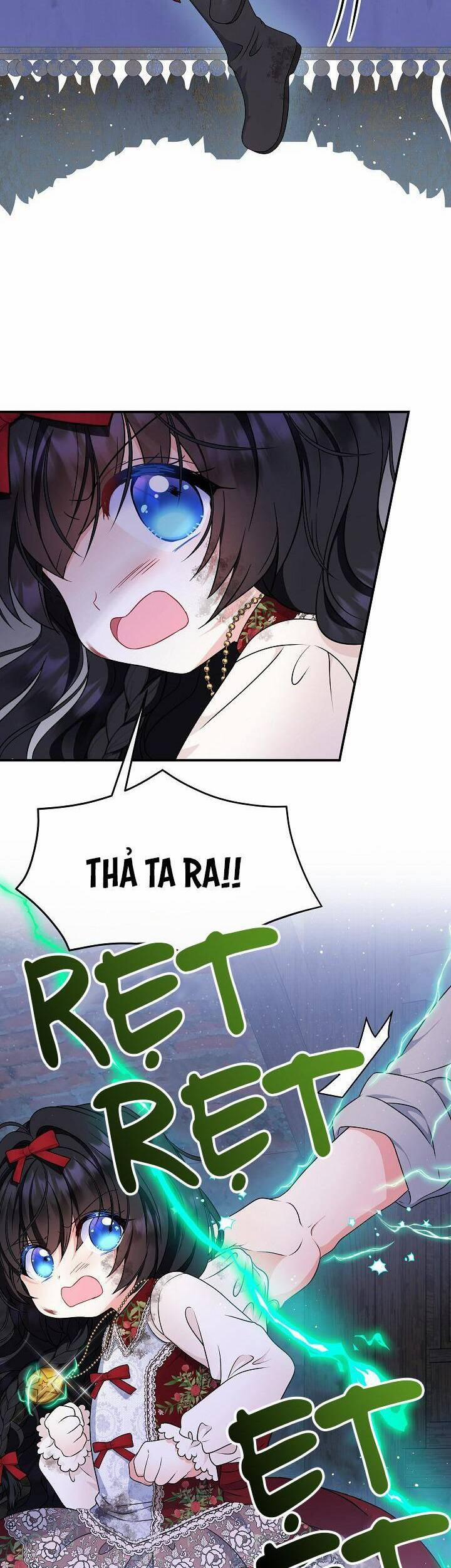 Trở Thành Con Gái Của Các Nhân Vật Chính 26 trang 5