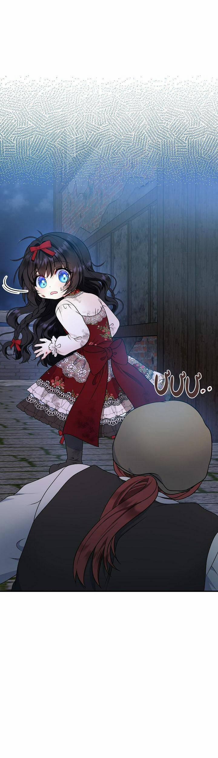 Trở Thành Con Gái Của Các Nhân Vật Chính 26 trang 7