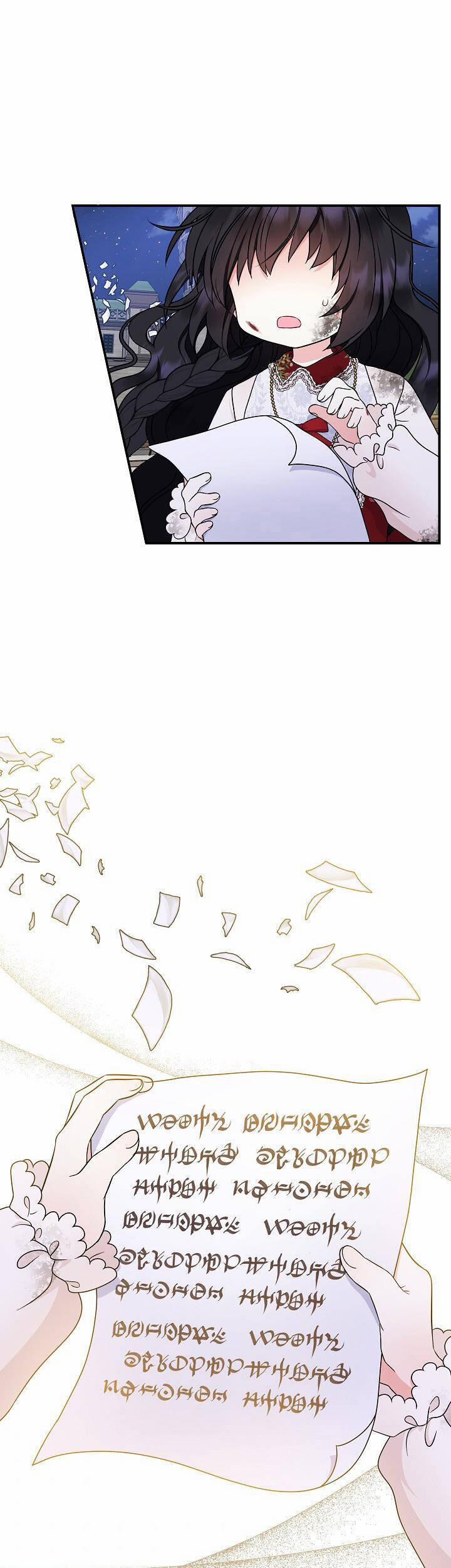 Trở Thành Con Gái Của Các Nhân Vật Chính 27 trang 0