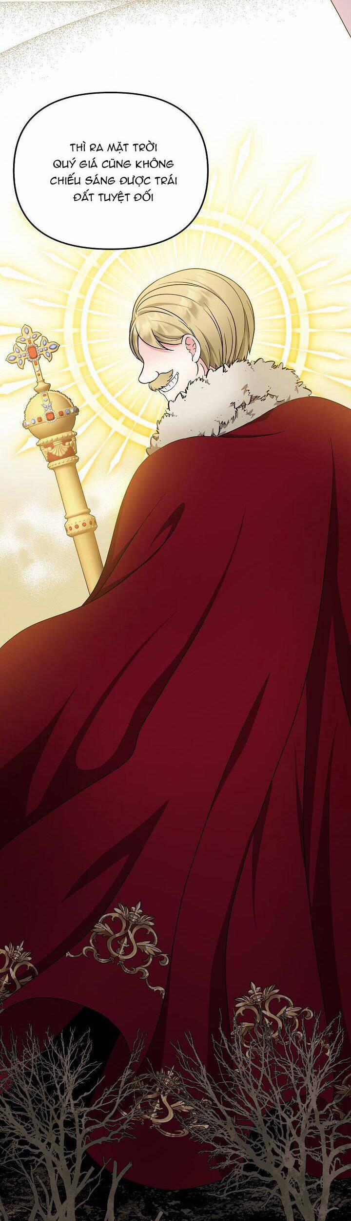 Trở Thành Con Gái Của Các Nhân Vật Chính 27 trang 1