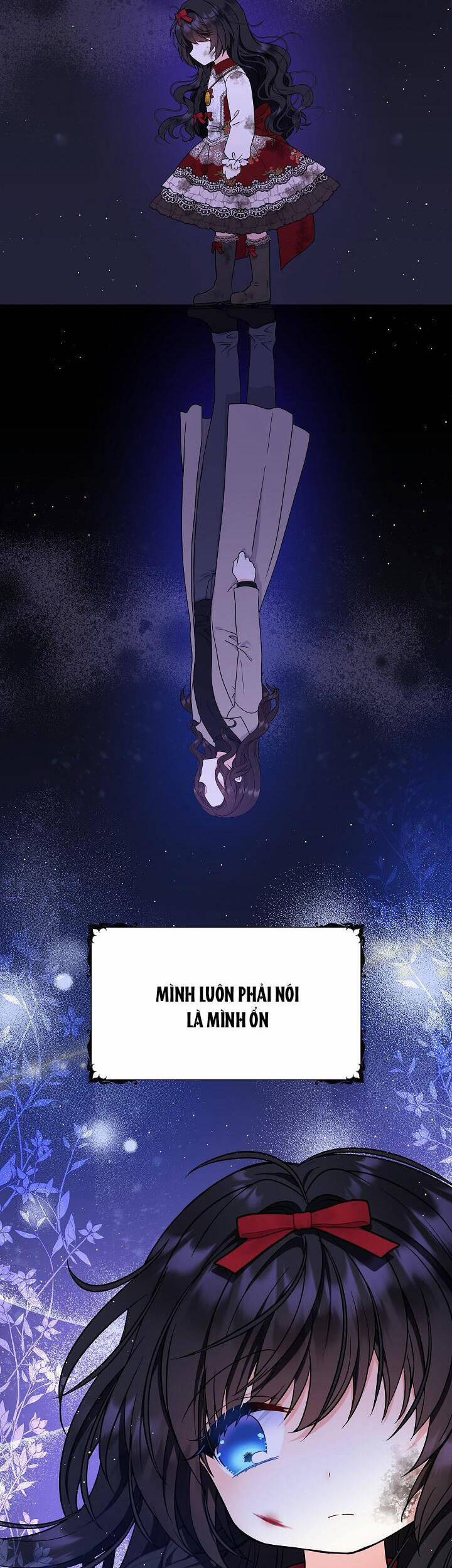 Trở Thành Con Gái Của Các Nhân Vật Chính 27 trang 10