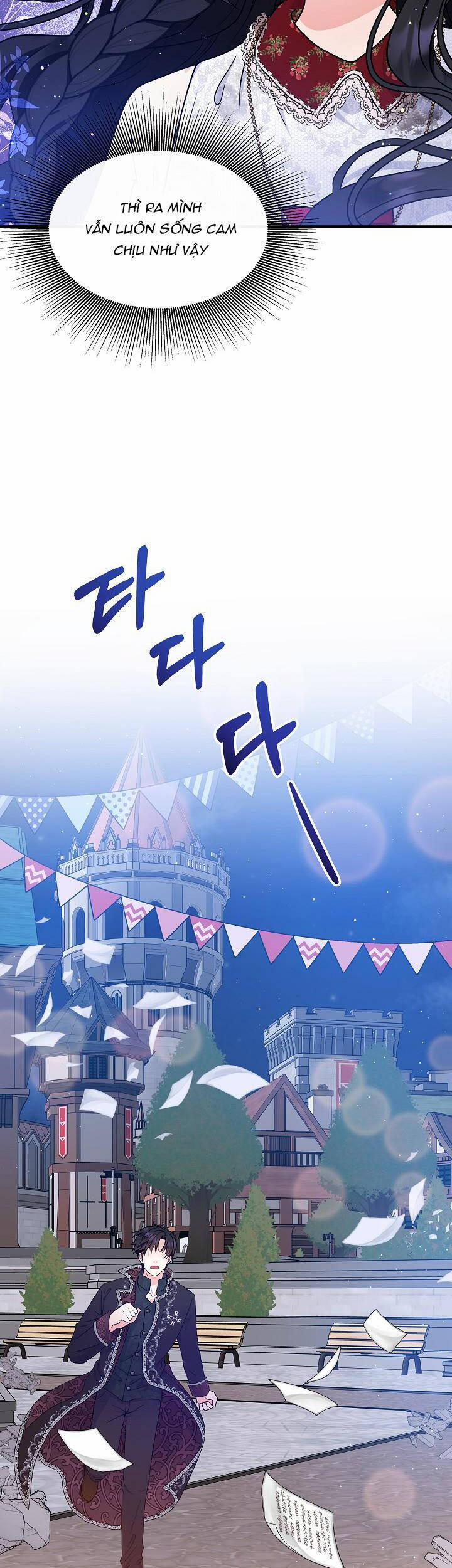 Trở Thành Con Gái Của Các Nhân Vật Chính 27 trang 11