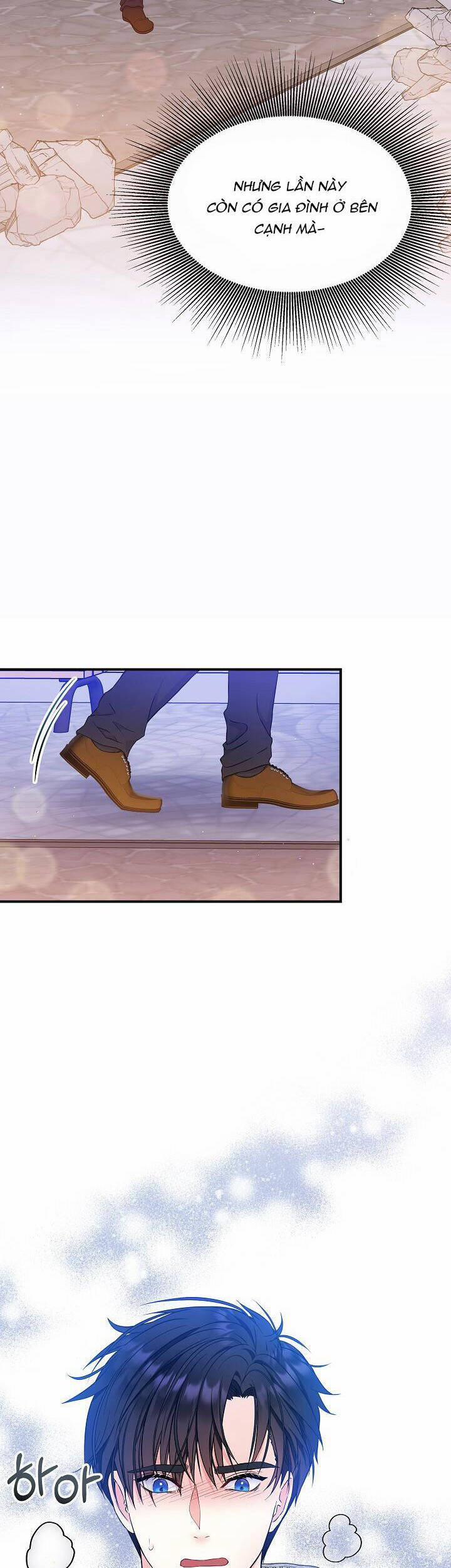 Trở Thành Con Gái Của Các Nhân Vật Chính 27 trang 12