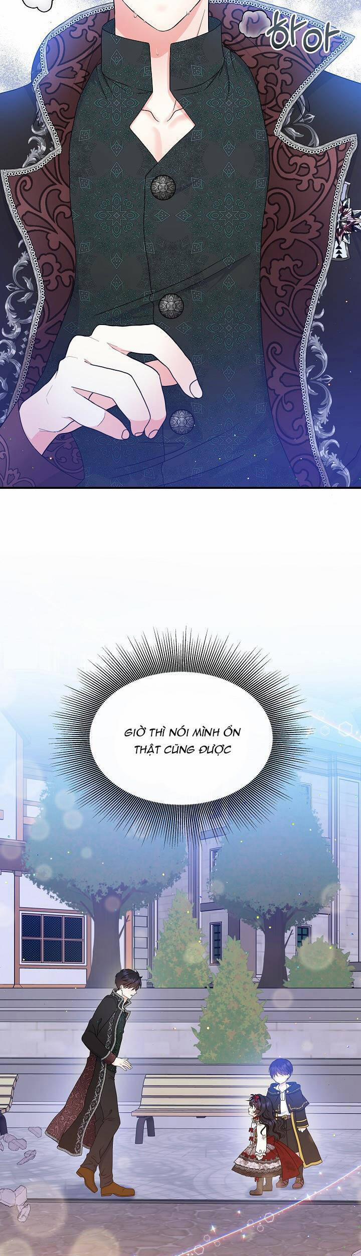 Trở Thành Con Gái Của Các Nhân Vật Chính 27 trang 13