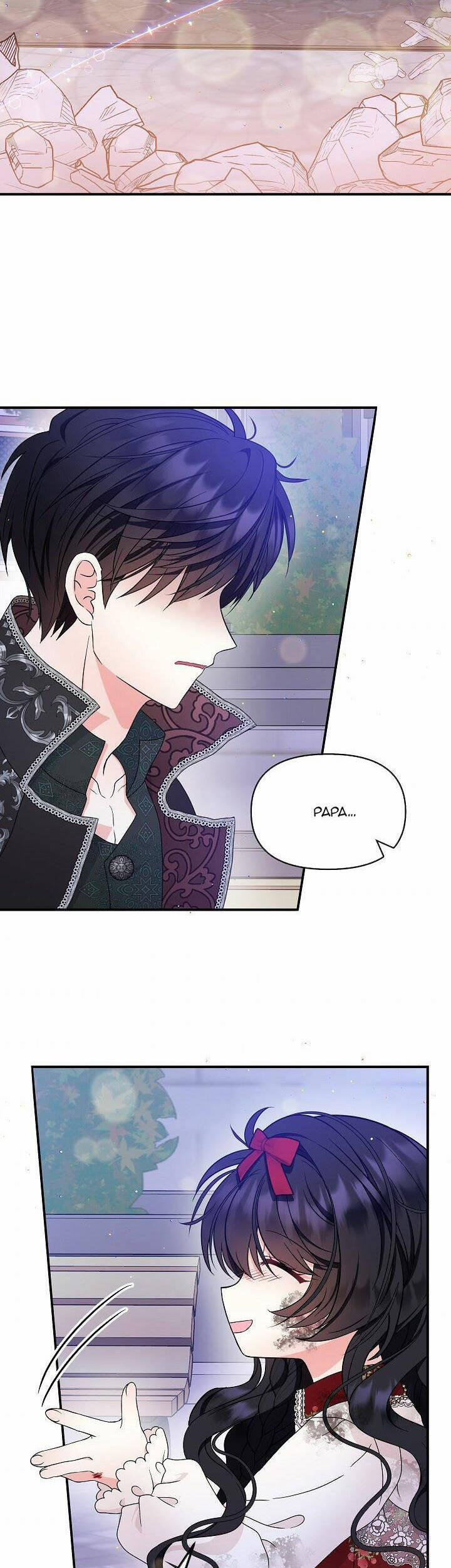 Trở Thành Con Gái Của Các Nhân Vật Chính 27 trang 14