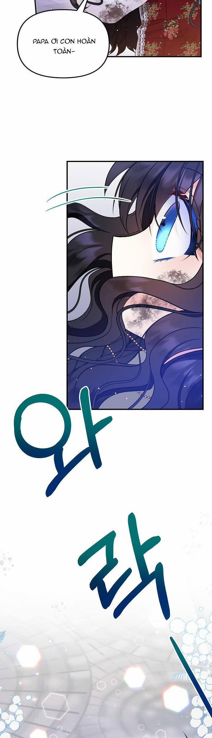 Trở Thành Con Gái Của Các Nhân Vật Chính 27 trang 15