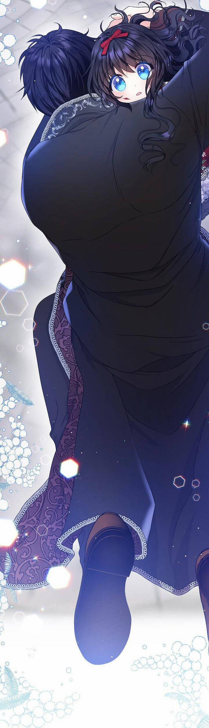 Trở Thành Con Gái Của Các Nhân Vật Chính 27 trang 16