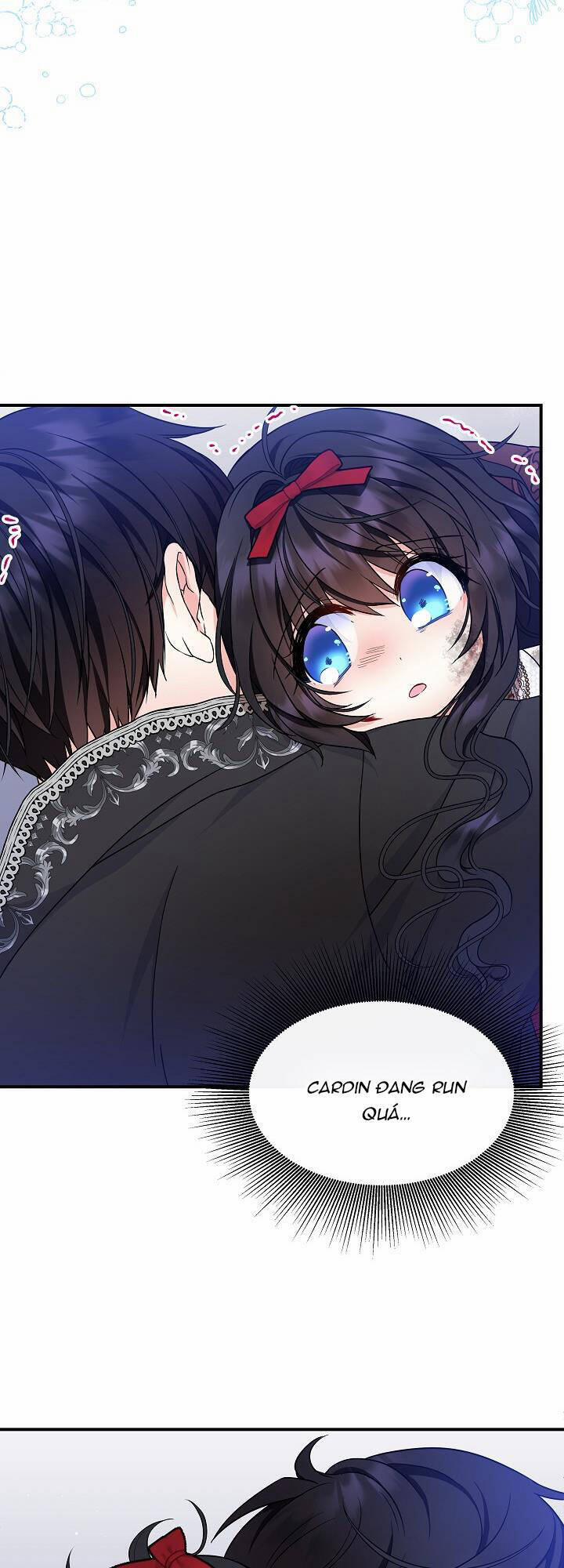 Trở Thành Con Gái Của Các Nhân Vật Chính 27 trang 17