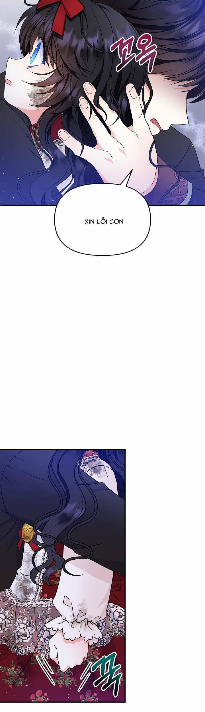 Trở Thành Con Gái Của Các Nhân Vật Chính 27 trang 18