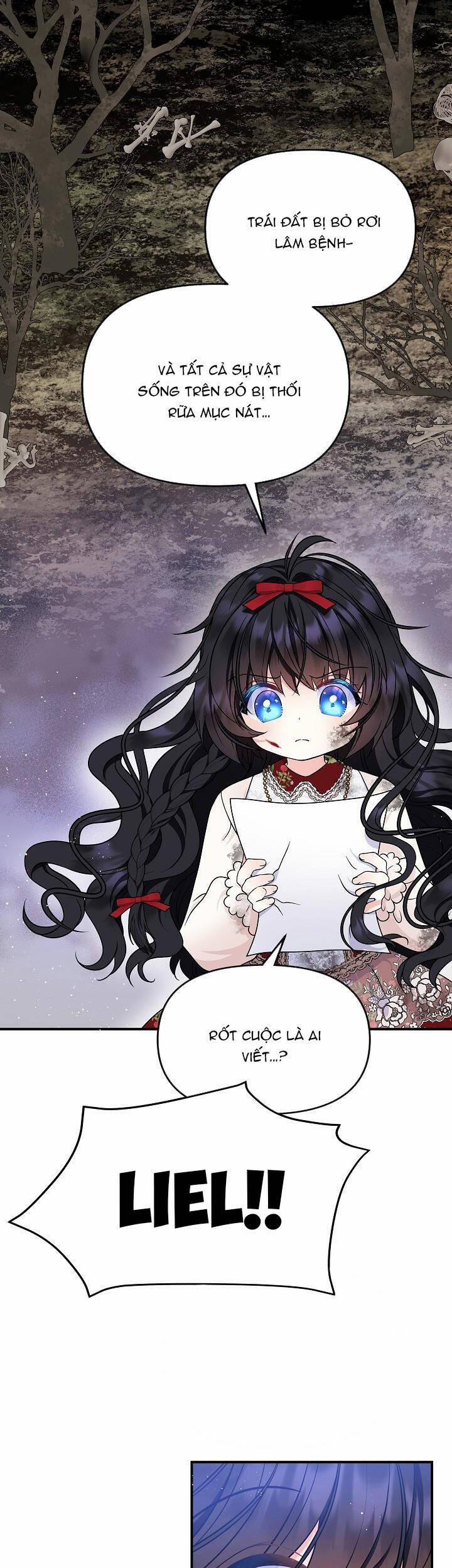 Trở Thành Con Gái Của Các Nhân Vật Chính 27 trang 2