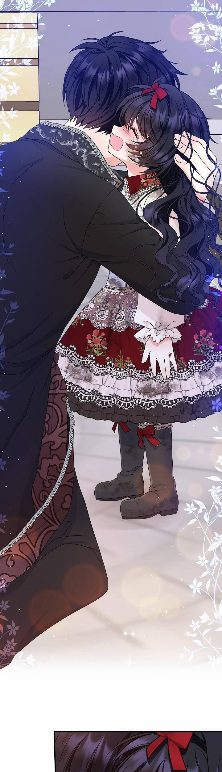 Trở Thành Con Gái Của Các Nhân Vật Chính 27 trang 20