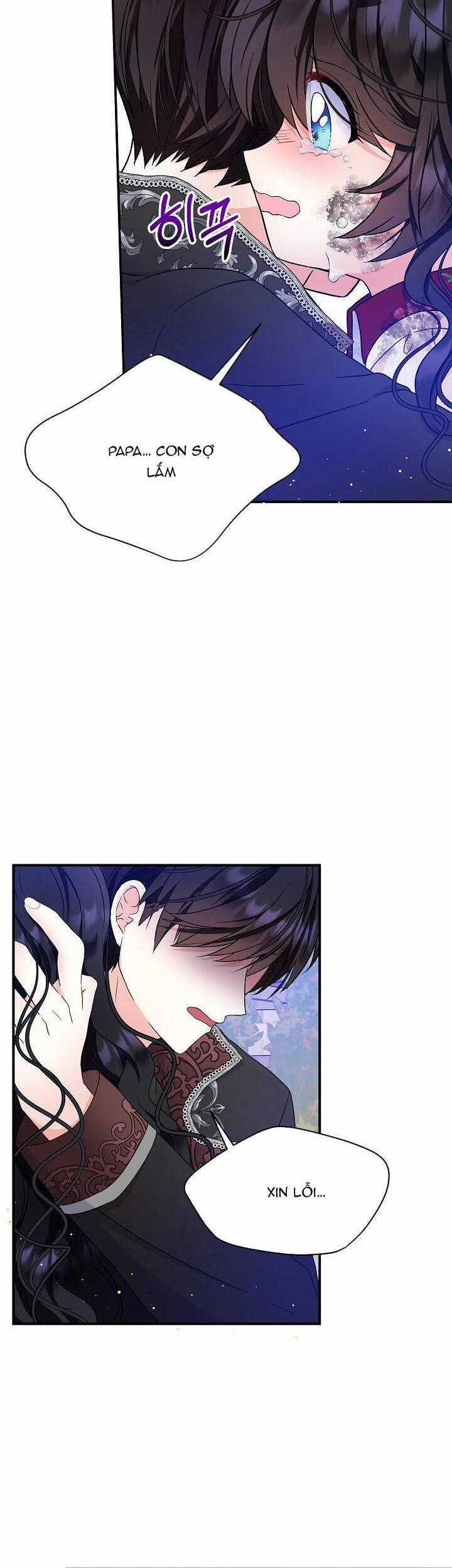 Trở Thành Con Gái Của Các Nhân Vật Chính 27 trang 21