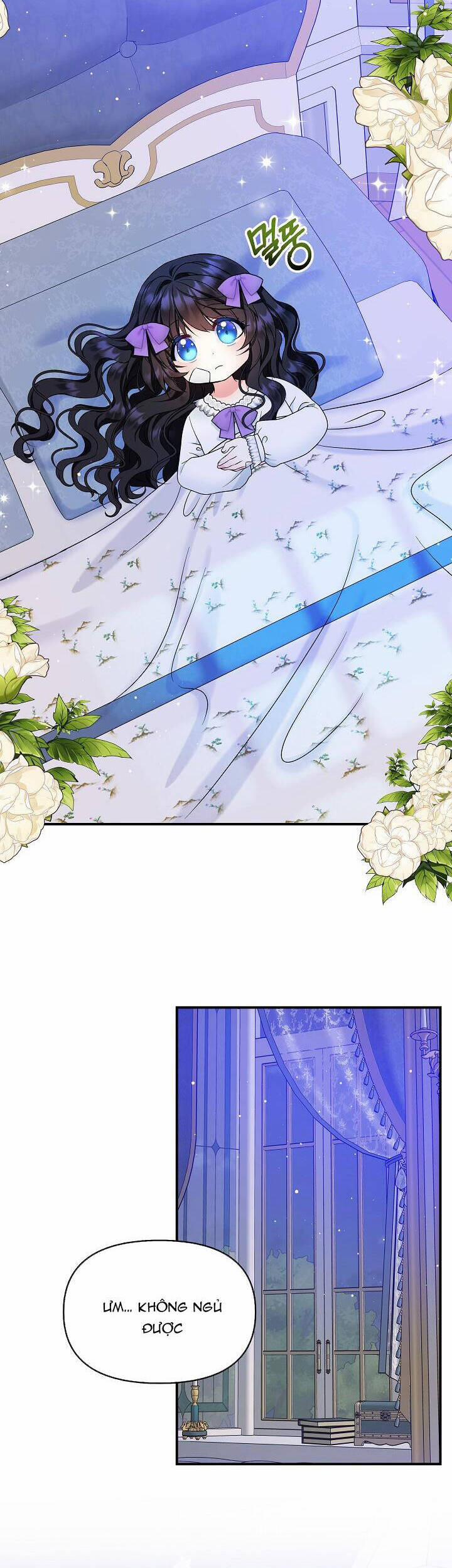 Trở Thành Con Gái Của Các Nhân Vật Chính 27 trang 25