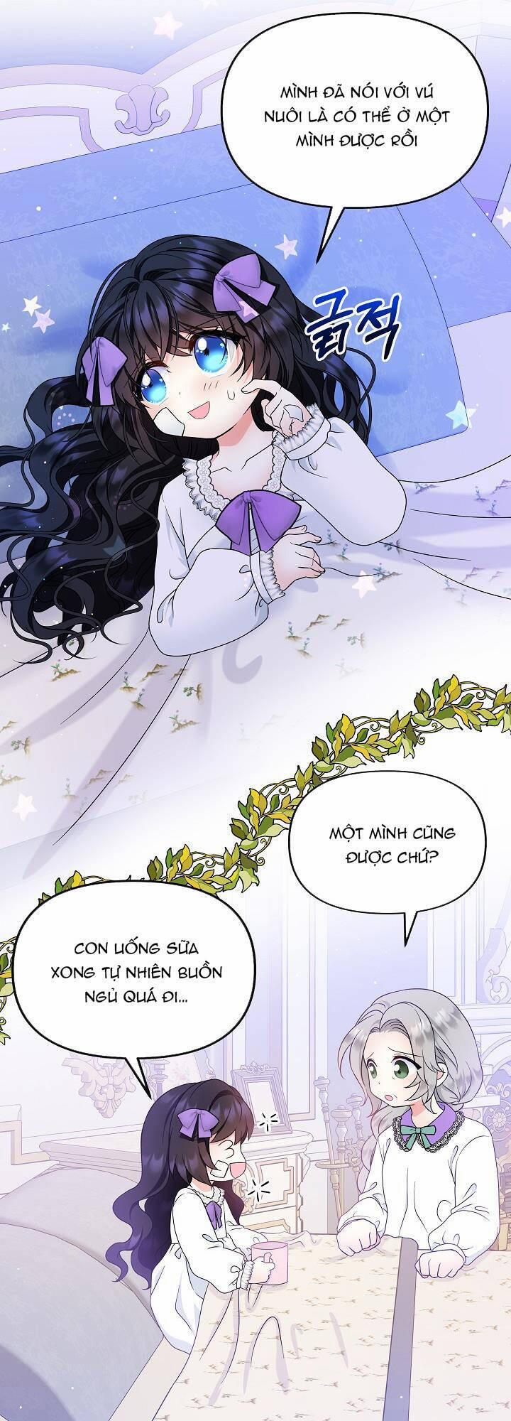 Trở Thành Con Gái Của Các Nhân Vật Chính 27 trang 26