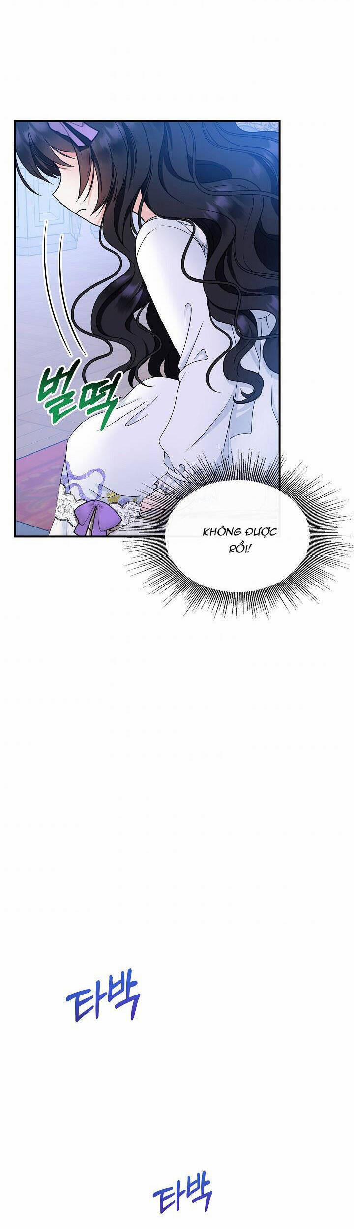 Trở Thành Con Gái Của Các Nhân Vật Chính 27 trang 28