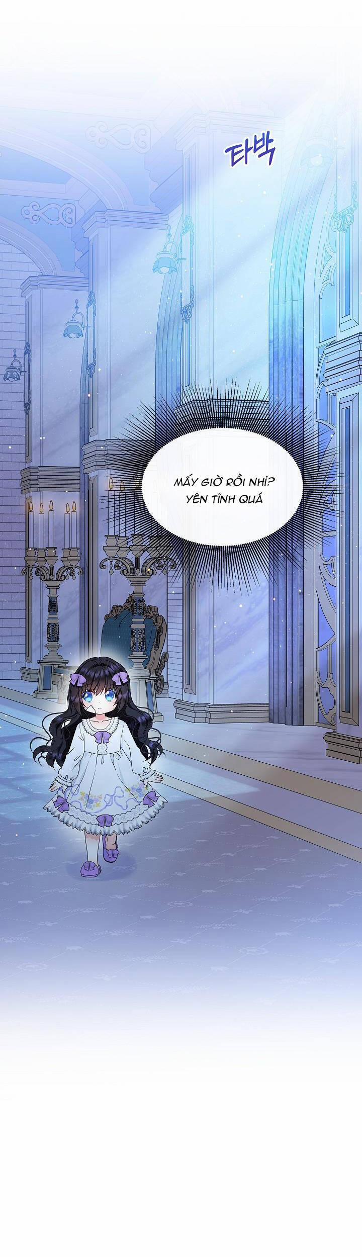 Trở Thành Con Gái Của Các Nhân Vật Chính 27 trang 29