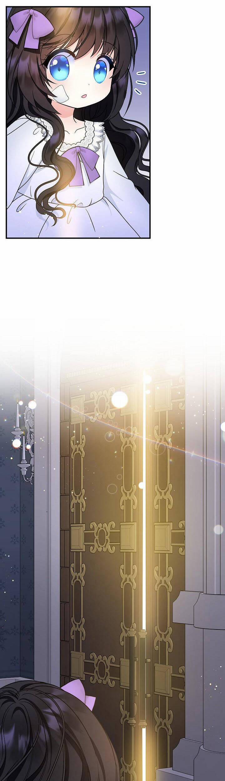 Trở Thành Con Gái Của Các Nhân Vật Chính 27 trang 30