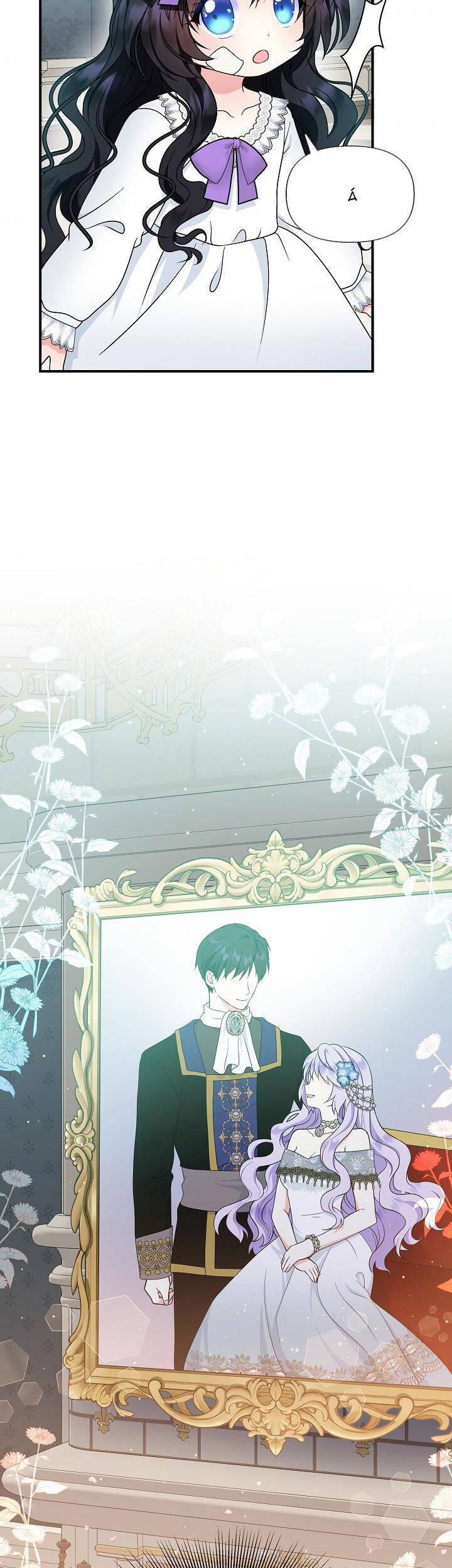 Trở Thành Con Gái Của Các Nhân Vật Chính 27 trang 33