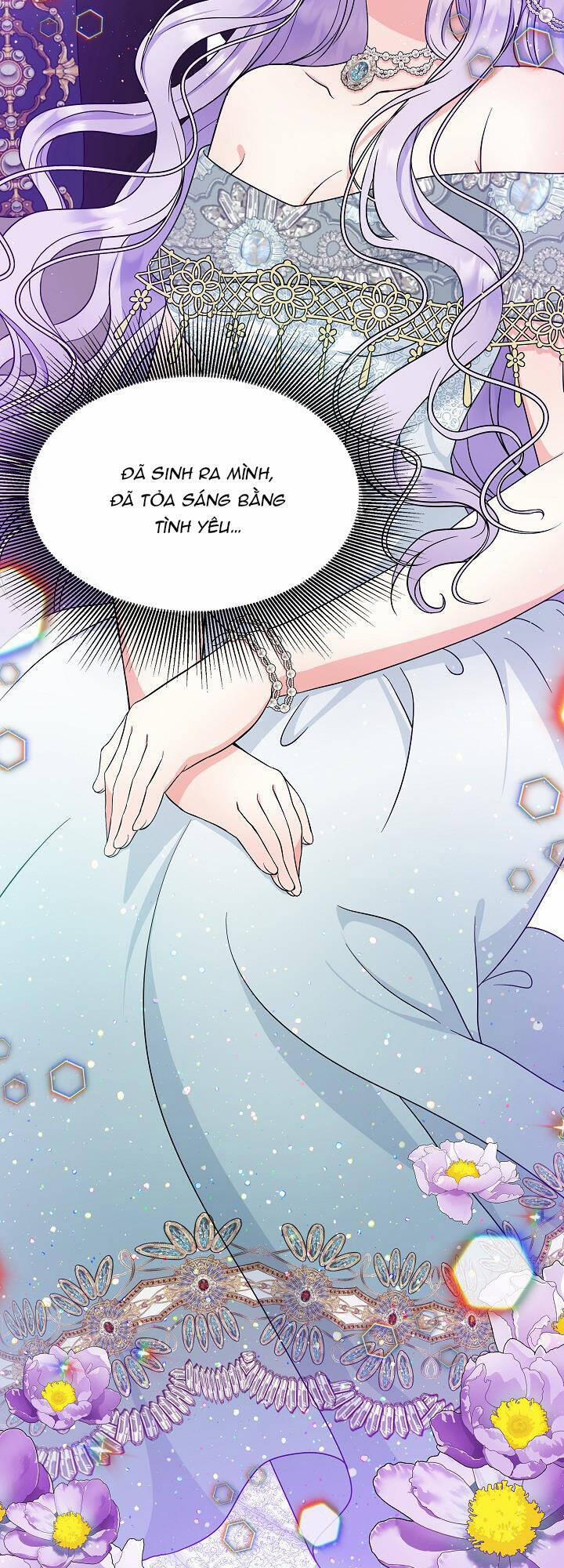 Trở Thành Con Gái Của Các Nhân Vật Chính 27 trang 35