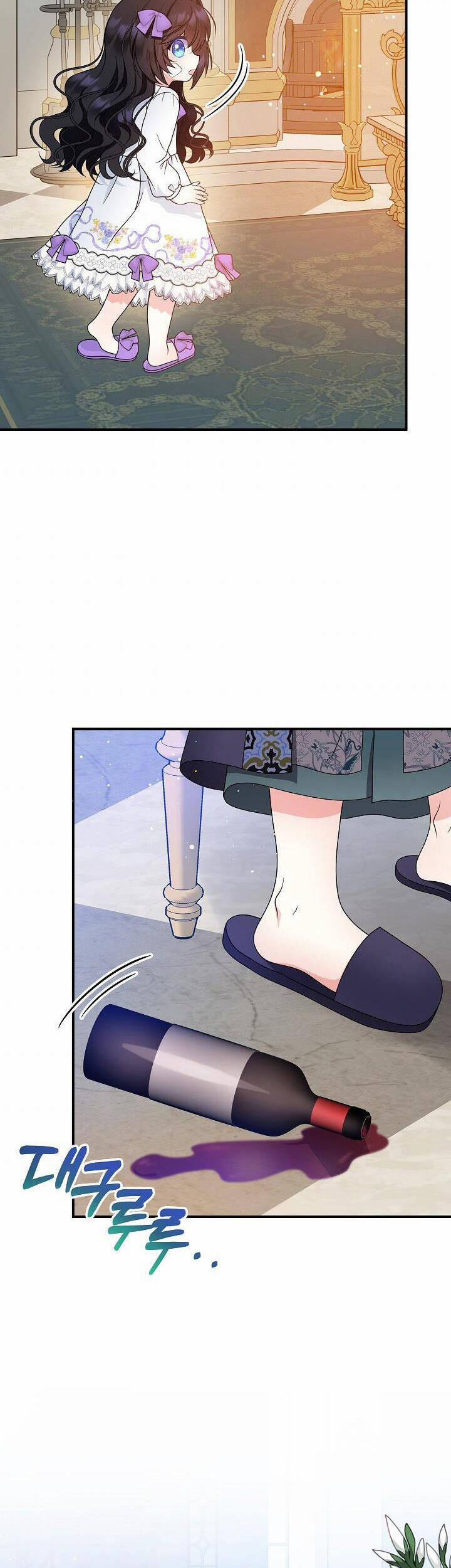 Trở Thành Con Gái Của Các Nhân Vật Chính 27 trang 37