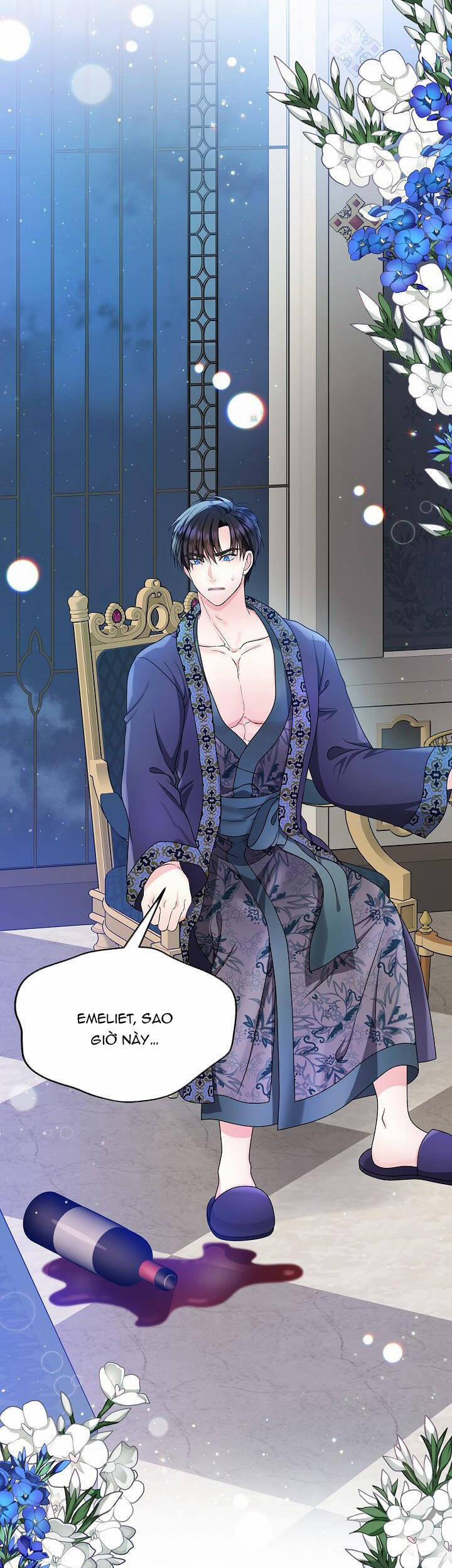 Trở Thành Con Gái Của Các Nhân Vật Chính 27 trang 38