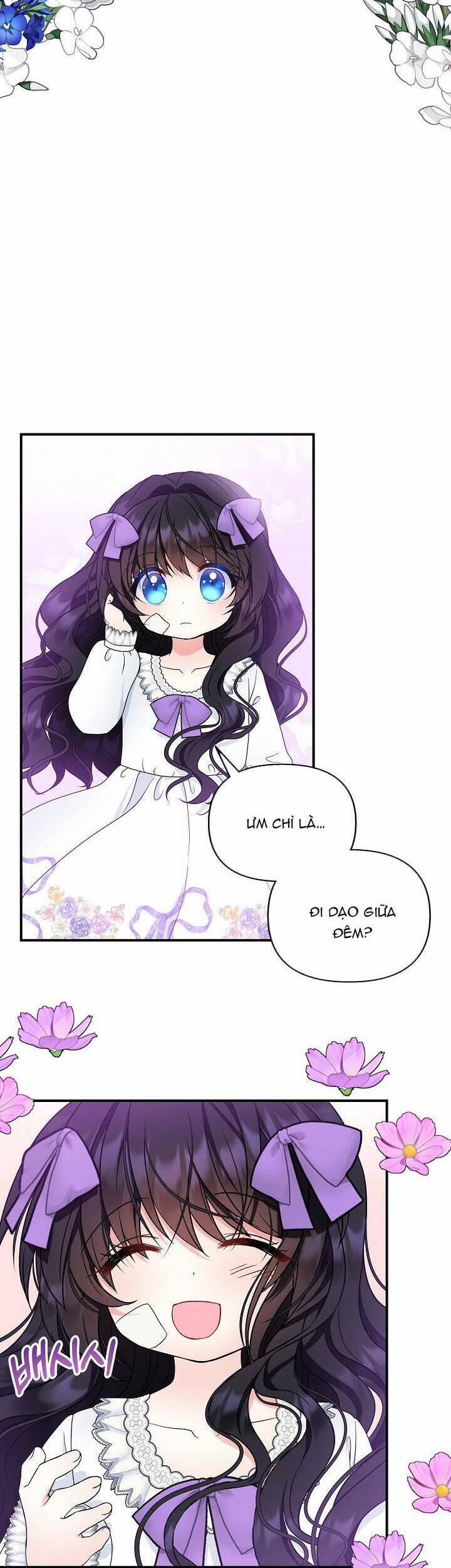 Trở Thành Con Gái Của Các Nhân Vật Chính 27 trang 39