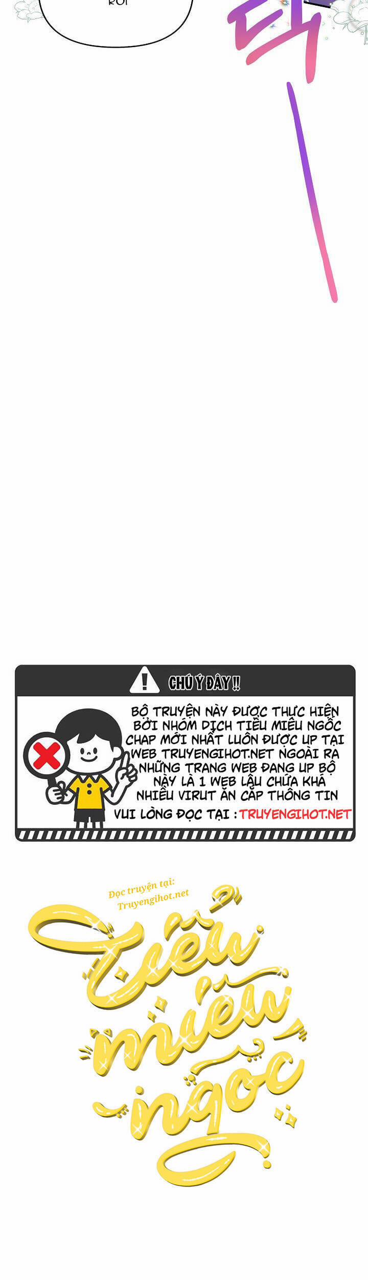 Trở Thành Con Gái Của Các Nhân Vật Chính 27 trang 4