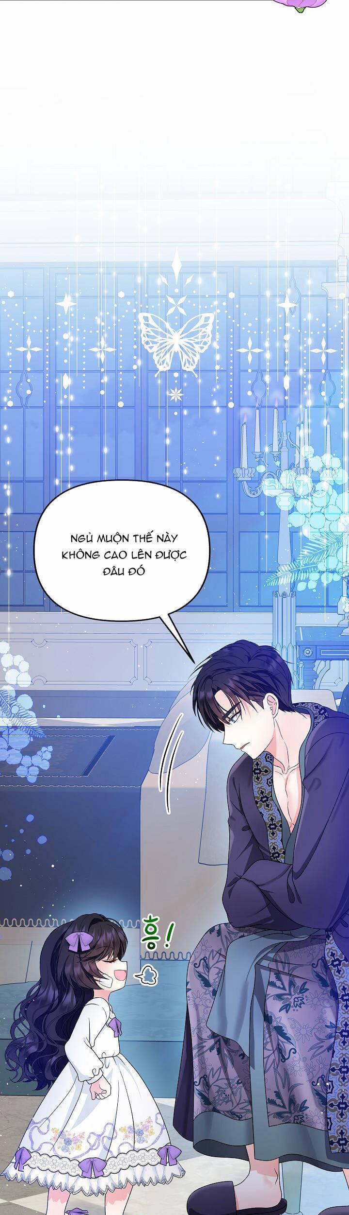 Trở Thành Con Gái Của Các Nhân Vật Chính 27 trang 40