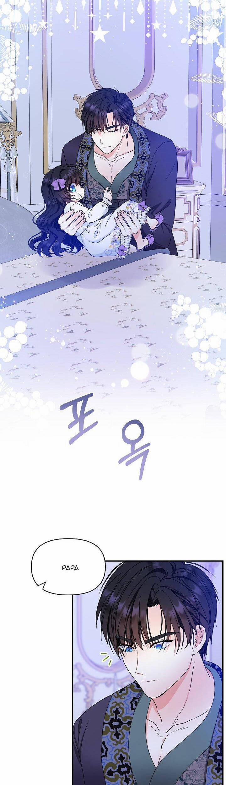 Trở Thành Con Gái Của Các Nhân Vật Chính 27 trang 43